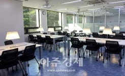 안산시, 감골도서관 자료실 개방형 공간 재탄생