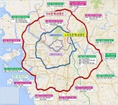 서울외곽순환선 명칭, 9월부터 수도권제1순환선으로 변경