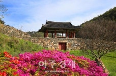 태안군, 충남 유일 수군방어영 ‘안흥진성’ 국가지정 문화재 승격 총력!