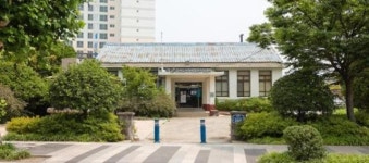 부산시, 강서구 옛 대저수리조합 건물 보존·철거 갈림길