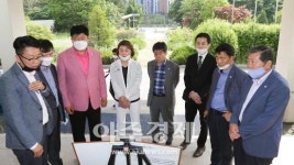안산시의회 기획행정委, 현장 감사활동 펼쳐