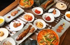 생방송 오늘저녁 은어탕 송이와은어향기 위치는?