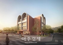 파주시 조리읍 행정복지센터 신축 주민설명회 개최