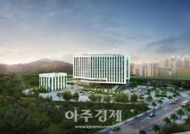 [고양시특집]고양시 100년 대계 품은 신청사, 원당 주교 제1공영주차장에 둥지 튼다