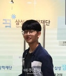 광주시 경안동 고교생 은혜 갚기위해 기부금 전달
