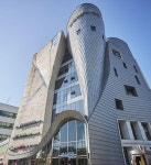 [코로나19] 구로예스병원 입원환자 2명 확진…원내 감염 우려, 180명 검사 중