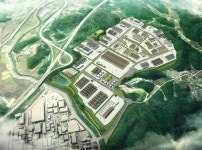 계룡건설, 교통·배후수요·개발호재 갖춘 남공주일반산업단지 분양