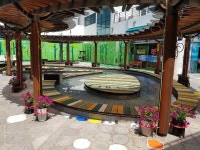 전설이 살아 숨 쉬는 ‘성주봉휴양림’으로 오세요!