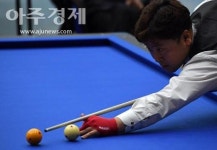 양구군, 전국당구대회로 스포츠마케팅 출발