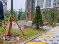 [르포] 한 아이를 온 마을이 함께 기르는 곳...위스테이 별내, 그곳은