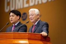 기독교지도자연합(CLF), 포스트코로나 시대 목회자를 위한 컨퍼런스 개막…다시 성경으로, 다시 하나님께로 COMEBACK(복귀)!