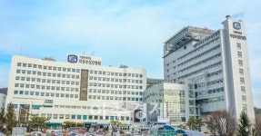 동 아시아 최초 가톨릭대학교 의정부성모병원 관절센터 국제 연골 재생 및 관절 보존 학회선정