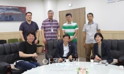 (주)아스트로젠 중기부 아기유니콘 선정