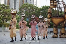 경기도 문화의 날, ‘우리동네 예술축제’온라인 서비스 실시
