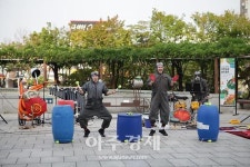경기도 문화의 날, ‘우리동네 예술축제’온라인 서비스 실시
