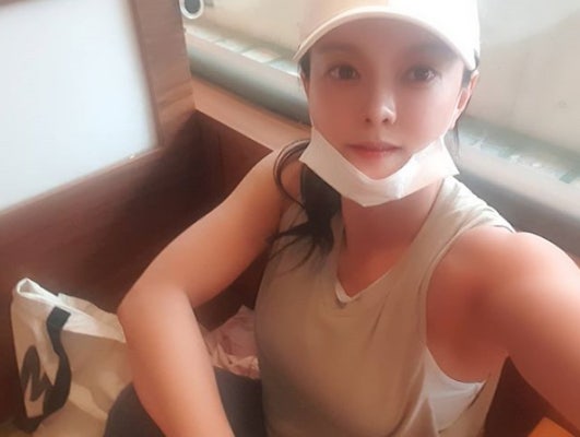 배우 최은주, 나이는? | 포토뉴스