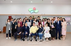 대구 동구, 관광두레 주민사업체 성과보고회 개최