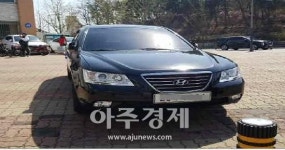 안산시 단원구, 인도 위 불법 주·정차 ‘즉시 단속’