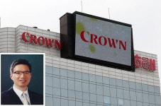 [CEO라운지⑥] 해외 제과시장 공략 떠안은 윤석빈號