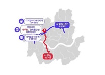 가재울뉴타운, 더블 역세권 격상하자 DMC센트럴아이파크 등 집값 들썩