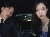 바퀴달린집 여진구, 아이유와 다시 만난다 만월과 찬성 재회