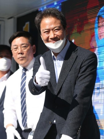 [프로필] '전대협 3기 의장' 임종석 대통령 외교안보특보