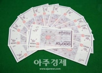 태안군, 코로나19로 인한 상권 침체 극복 위해 ‘태안사랑상품권 10% 특별할인!’