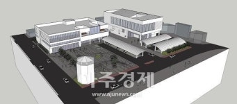 보령시 원도심 복합업무타운 건립사업, 제2차 재정 중앙 투자심사 통과