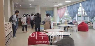 하남시, 여성친화도시 시민참여단 미사도서관 모니터링 진행