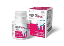 치과 찾는 이유 1위 ‘치주질환’, 종근당 ‘이튼큐 플러스’ 등 치료제에 주목 .