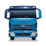 타타대우상용차, ‘2021년형 뉴 프리마 중형트럭’ 출시