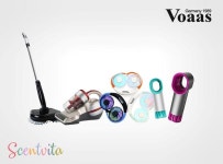 독일 생활가전 브랜드 보아스(VOAAS), 복지몰 이지웰 입점