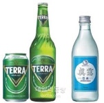 한화 하이트진로 테라·진로이즈백 호조로 2분기도 호실적