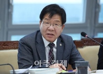 김한태 충남도의원, 첨단 영상·영화 산업 진흥 기틀 마련