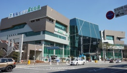 평택시, 한국한센복지협회와 함께하는 피부질환 무료 검진 실시