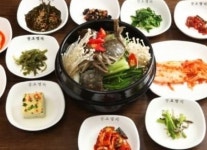 2TV 생생정보 참게삼계탕 팔도명가 위치는?