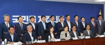 당정 주택공급 범정부 TF 구성…그린벨트 해제 등 논의