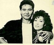 정훈희, 연예인 가족 눈길...남편 김태화·조카 제이 누구?