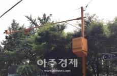 과천시, 시민이 안전한 도시환경 조성 박차