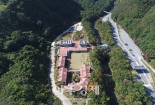 동해시 무릉건강숲, 올 여름 힐링 휴가지는 바로 여기!