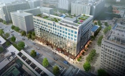 대전·세종 품었다…사통팔달 오피스텔 ‘중앙하이츠관평’ 주목