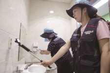 관악구, 맞춤형 여성안전 정책 대폭 확대…안심도시 만든다