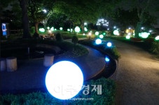 [언택트 관광지 선정] ’평택 바람새마을 소풍정원‘으로 떠나는 힐링 여행
