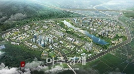 대구경북경제자유구역청, 경산 패션테크 융복합 클러스터 HOT 기업가치 UP