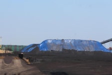 [성명서]인천 남항 석탄부두 즉각 폐쇄하라!…인천녹색연합