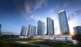 우수한 교통망·기반시설 구축… 김포 북변5구역, 사업 탄력