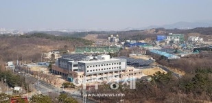 경북대학교병원 경북권역재활병원 초대 병원장 김철현 교수 임명