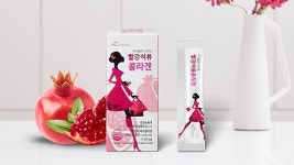 에이치엘사이언스 석류 추출물 유럽 특허 등록