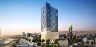 광주 동구 아트시티 리버파크 모아미래도 오피스텔 청약 접수 시작