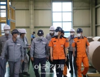 안성소방서, 화재취약 공장시설 화재예방 안전컨설팅